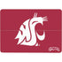 Washington State University Cougars Logo Surface Laptop Studio Skin